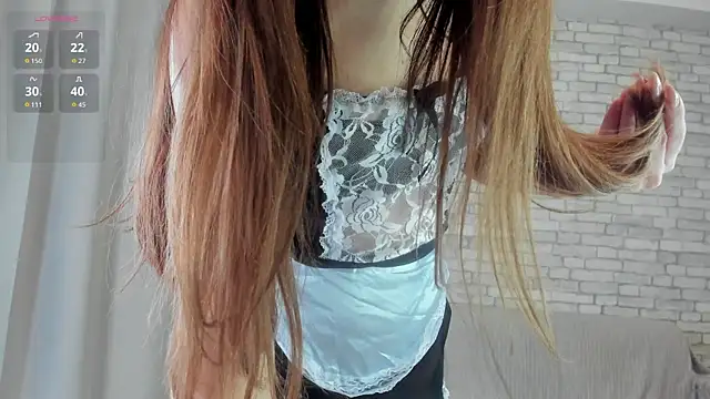 calystria live sex cam