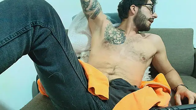 thomas_gun (M young) - #cum shot