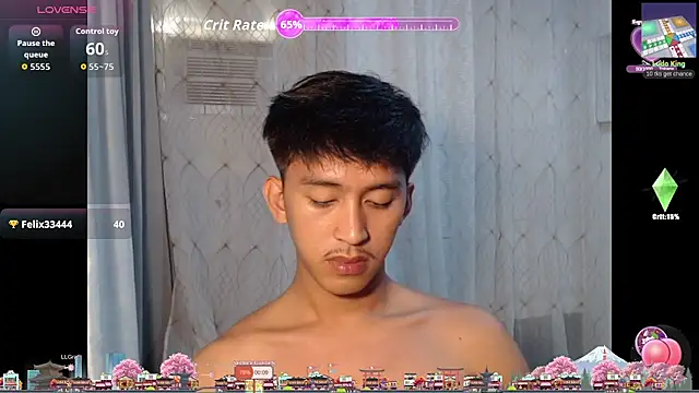 _andrie69_ (M young) - Let's cum! #asian#monstercock#bigcock