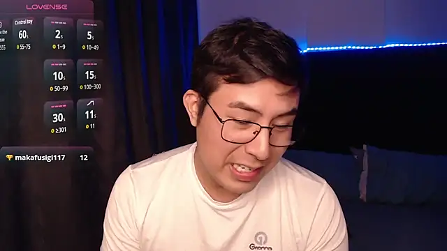 andrewmhilton_ (M young) - Jerking off and cum