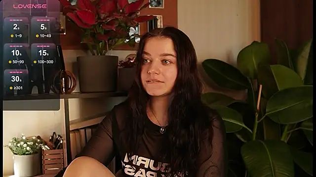 just_dakota_ - Just_dakota_'s free webcam - UK Sex Cams