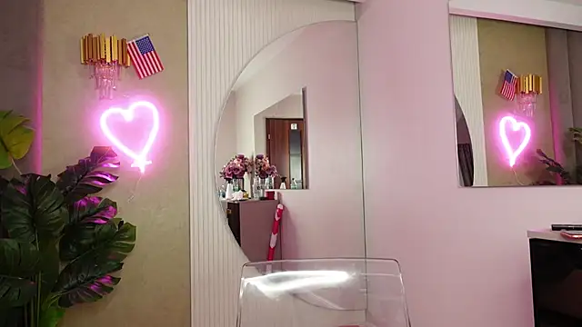 CelesteBailey live sex cam