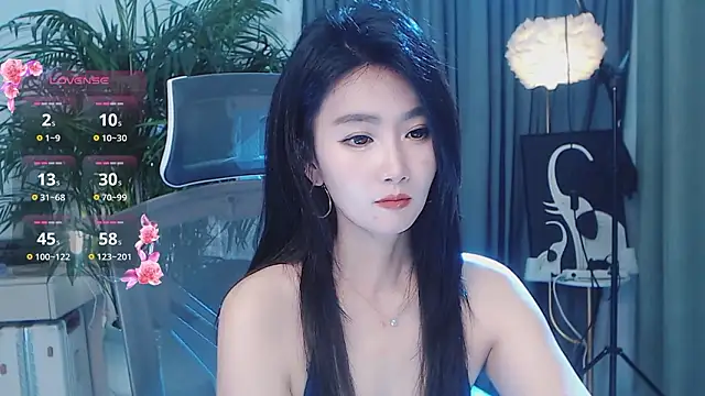 feifei-love's live cam