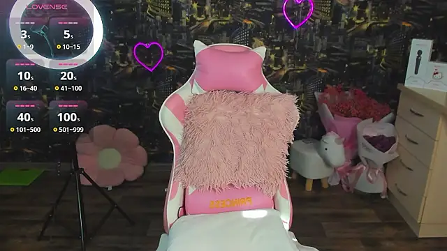 ArielSpell live sex cam