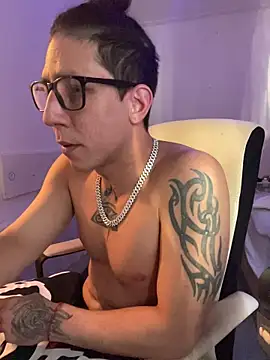 TitanNoir live sex cam