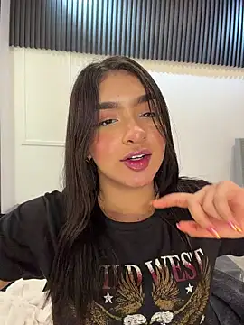 jenn_fit (F teen) - Deepthroat+spit tits+ ahegao ✨