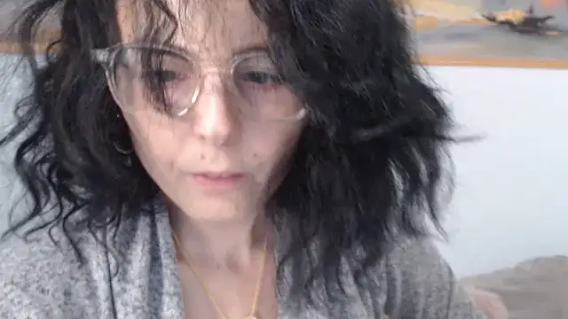 cleophee (F milf) - je me gode