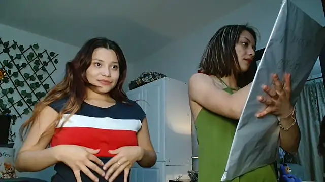 3littles live sex cam