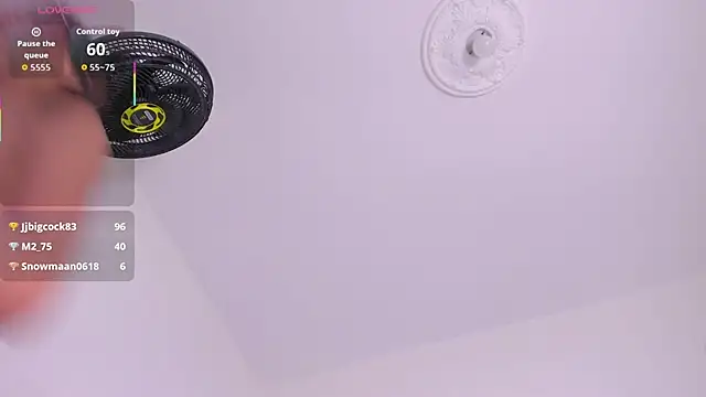 luciagray1 - Luciagray1's free webcam