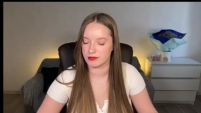 evamaddison - EvaMaddison's free webcam