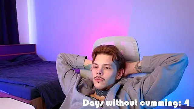 DENIS_HERE live sex cam