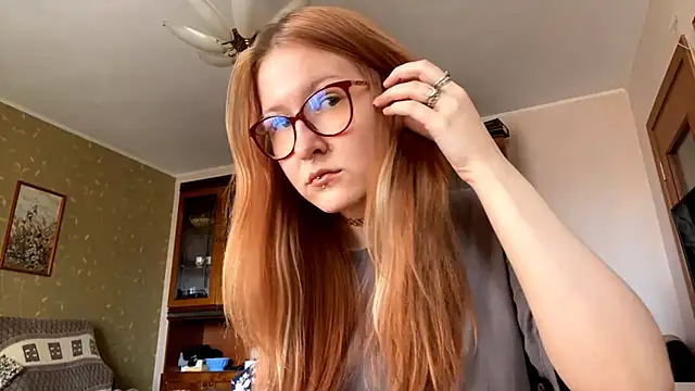 LaureenVielma live sex cam