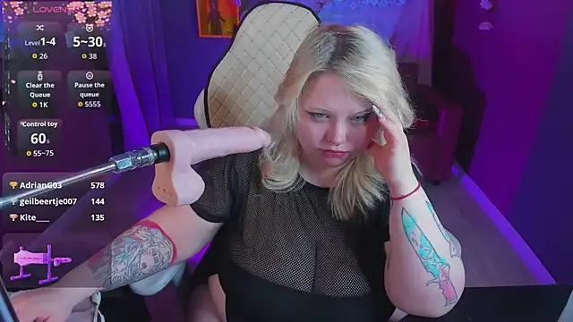 Yoki_Shizuko live sex cam