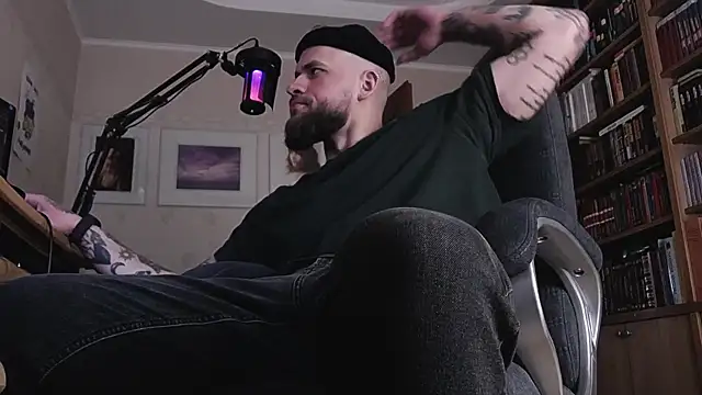 FindomJason live sex cam