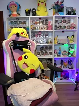 Sweet_sully__ from StripChat is Freechat