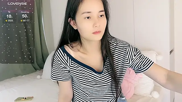 Judy-520 live sex cam