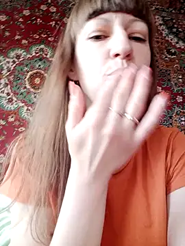 Webcam Model (Calibers2932)  is live.Free join now!