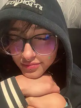 lilithmonette (G teen) - Control machine and Domix4min