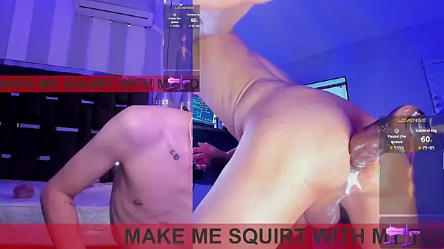 ValentinoMoreti live cam