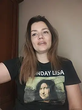 krisssexi - KrissSexi's free webcam