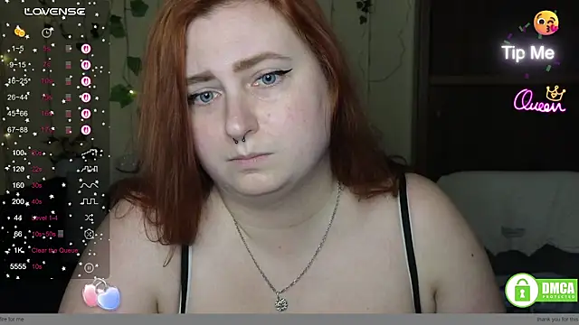 alicia_love00 (F young) - a day of relaxation and rest for me