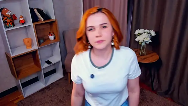 jadakleinert (F young) - Make me smile more often