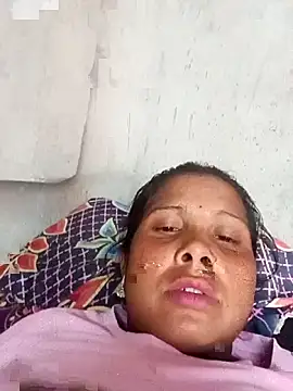 Webcam Model (Shreya_pandit)  is live.Free join now!