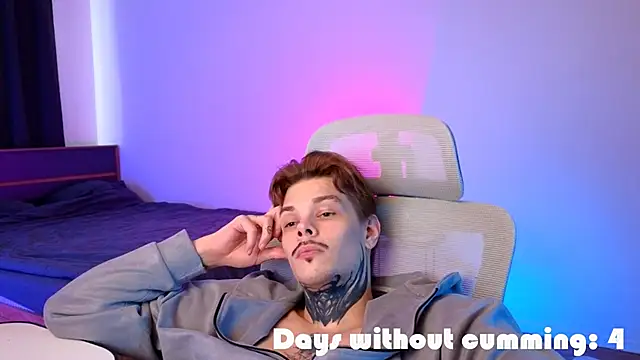 DENIS_HERE live sex cam