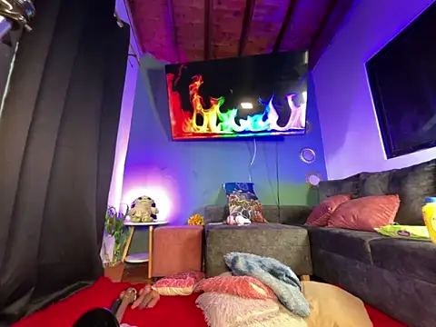 Naugth_channel_t... Live Webcam on Stripchat