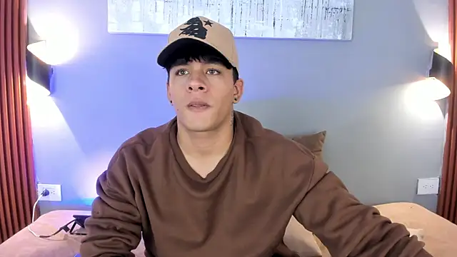 LuciferM_Star live sex cam