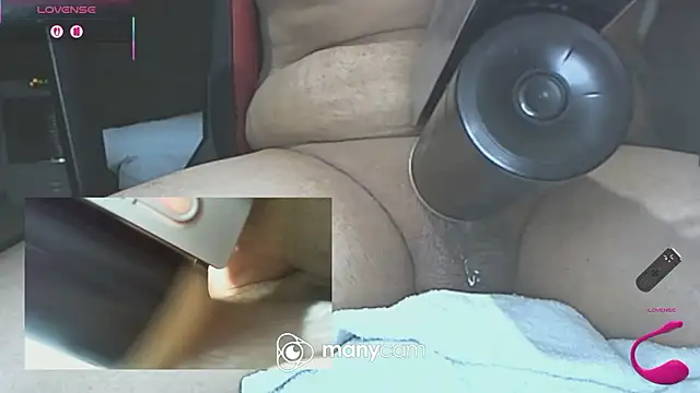 onaho_suki_ (M mature) - dry orgasm