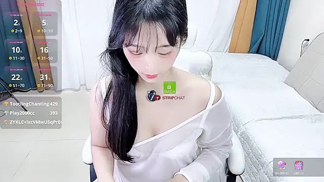 808dass (F young) - 下空 黑牛控制2分钟