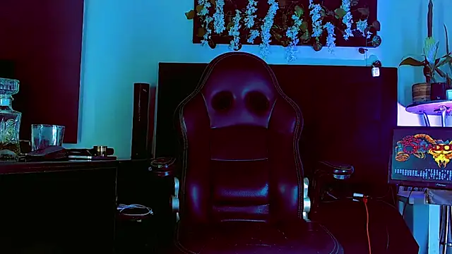 HannibalLester live sex cam