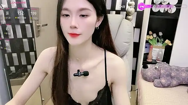 yueyue-mm - Yueyue-MM's free webcam