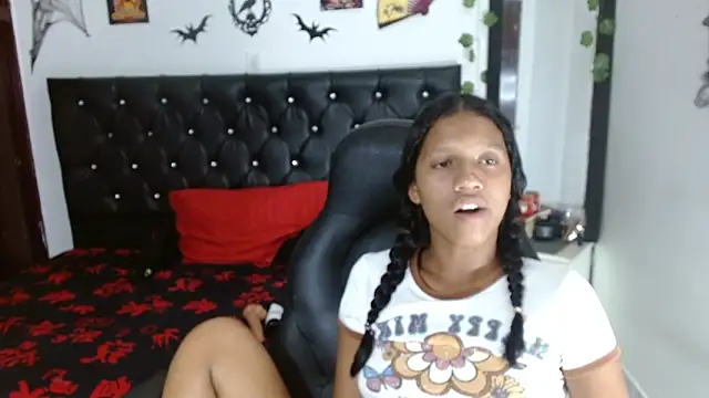 luna_ebony_ - Luna_Ebony_'s free webcam