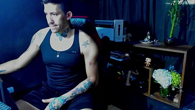 yeckodream live sex cam