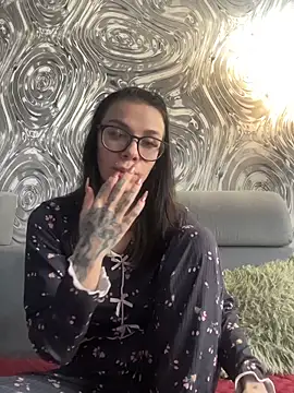 Queen_of_pain live sex cam