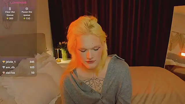 Lollita_Morgan Live Webcam on Stripchat