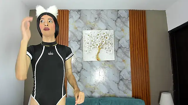 YUMMY_GIRL1 Live Webcam on Stripchat