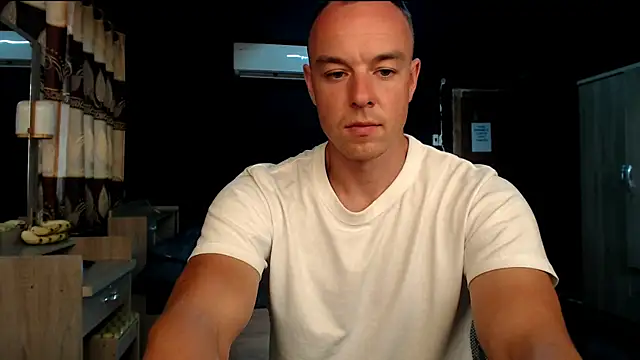 heilgarbest (M young) - cum show