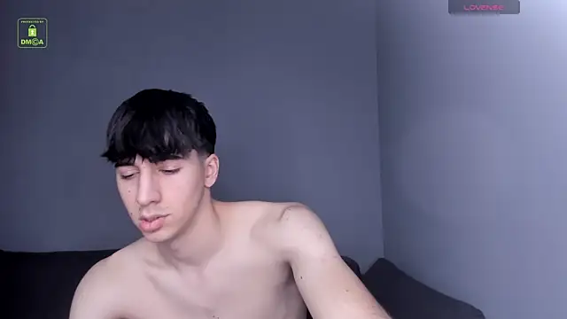 quentin_blake (M twink) - cum