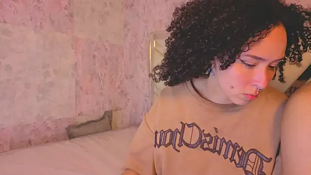 benny_and_mark (Ask my age) - Get naked Benny and bounce those titties