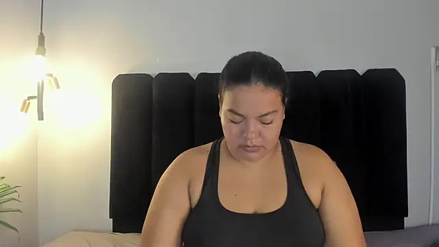 amaranoir- (F young) - Anal show