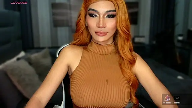 TsWomanofyourdesire_ webcam