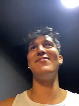 Leo_Savage_'s live cam