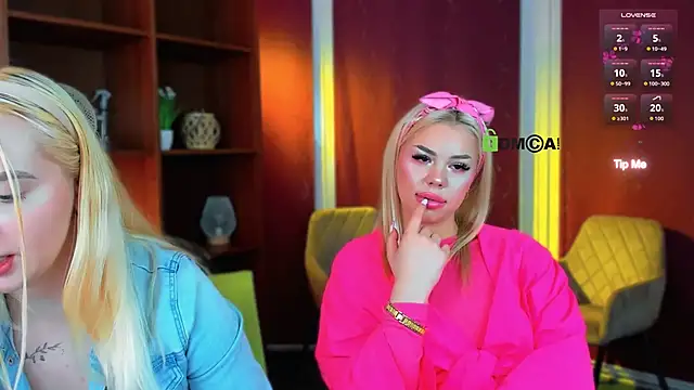 alexa_bonni live sex cam