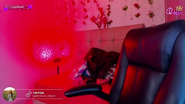 Kitty_Rose_CS webcam