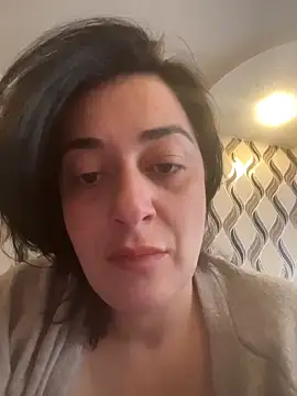 Webcam Model (_AnChous_)  is live.Free join now!