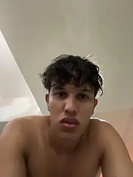 Leo_Savage_'s live cam