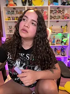 sweet_sully__ (F young) - PLAY DILDO LAST TIPER CONTROL TOY